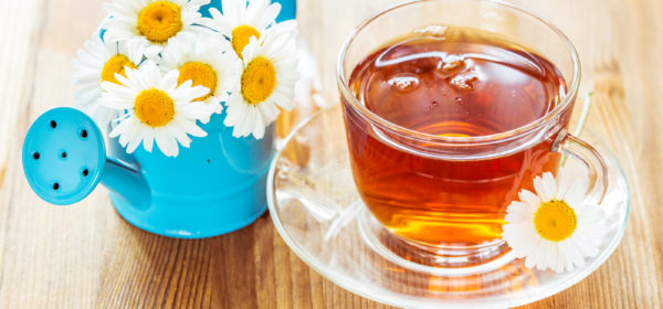 Proven Natural Remedies For Anxiety