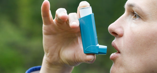7 Effective Natural Remedies For Asthma