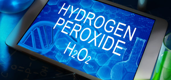 Benefits Of Hydrogen Peroxide For Yeast Infections