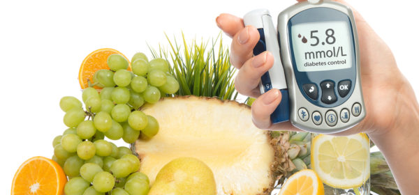 Try A Natural Cure for Diabetes