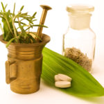 herbs to treat depression