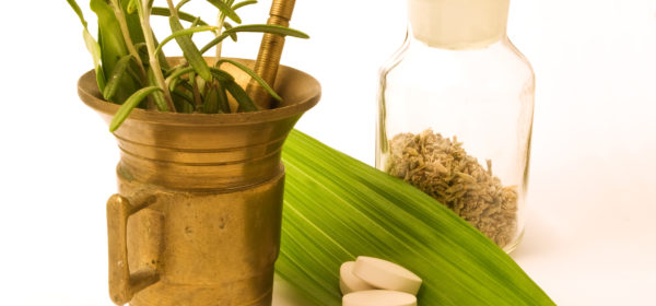 Herbs For Depression And Anxiety