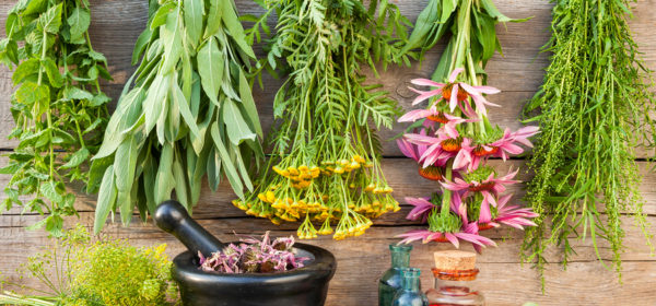 The Benefits Of Natural Cures And Remedies
