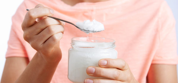 Coconut Oil For Hemorrhoids To Help Alleviate Symptoms